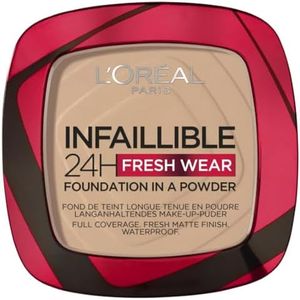 L'Oréal Pa
