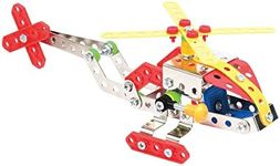 Construct IT Helicopter - 120 Piece