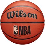 WILSON NBA