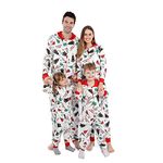 Christmas Onesies For Kids