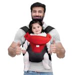 Baby Go Baby Carrier