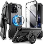 SUPCASE for iPhone 16 Pro Max Case 