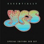 Essential Yes (The Ladder/Talk/Open