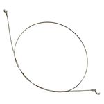 GardenPal Clutch Cable for Toro Replaces OEM 115-5682/94-9949/1155682