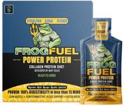 Frog Fuel Power Regular Protein Sho