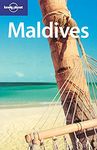 Lonely Planet Maldives 6th Ed.: 6th edition