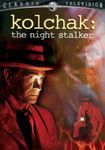 Kolchak: The Night Stalker (3DVD)