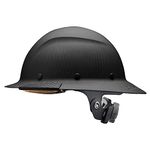 DAX Carbon Fiber Full Brim (Matte Black)