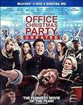 Office Christmas Party [BD/DVD/Digi