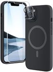 TOCOL 3 in 1 Magnetic for iPhone 13