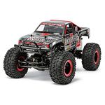 Tamiya 300058592 1: 10 RC Rock Socker CR 01