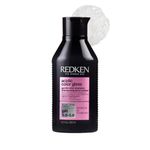 Redken Acidic Color Gloss Sulphate-Free Shampoo, 300 ml | Professional pH Balancing Shampoo For Color Protection & Shine | For Colored Hair | For Men & Women