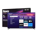 Roku Smart TV – 75-Inch Pro Series 