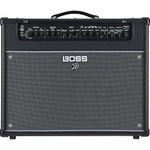 BOSS Katana Artist Gen 3 Guitar Amplifier | Flagship 100-Watt Combo Amp | 12-Inch Waza Speaker | Evolved Tube Logic Sound | Sophisticated Tone Tools | Advanced Performance Features