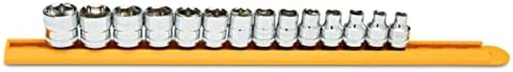 GEARWRENCH 14 Pc. 3/8" Drive 6 Pt. 