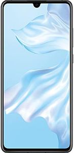 Huawei P30 Pro - Smartphone 128GB, 6GB RAM, Dual Sim, Black