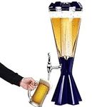 REAWOW 3L Beer Tower Dispenser Drin