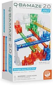 MindWare 13791298 Building Set, Multicolour