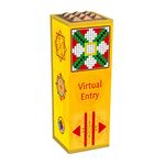 Remedywala Energized Vastu Virtual Entry, Virtual Entry Opener for all directions Remedy