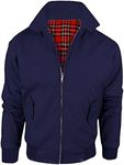 MyShoeStore Harrington Jacket Adult