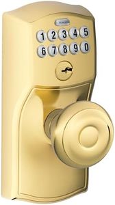 Schlage FE