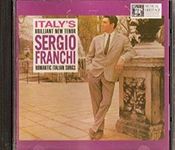 Sergio Franchi: Romantic Italian Songs