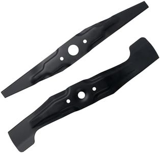 EINDER 72531-Vh7-000 & 72511-Vh7-000 Lawn Mower Blade Set for Honda Push Mower Hrx217 Hrx217k1 Hrx217k2 Hrx217k3 Hrx217k4 Models