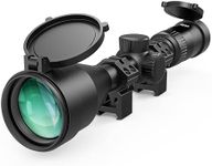 UUQ VibeShield 3-9X50 Rifle Scope w