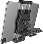 CD Slot Car Tablet Mount, Charchend