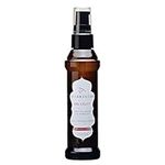 EARTHLY BODY by Marrakesh Hair Styling Elixir Oil for Fine Hair, Light, 2 Ounce