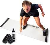 Slide Board for Exercise at Home – 