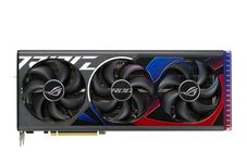 ASUS Rog Strix Geforce Rtx 4080 Gaming Graphics Card (Pcie 4.0, 16Gb Gddr6X, Hdmi 2.1A, Displayport 1.4A) - Pci_E_X16