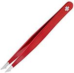 Rubis Tweezers - Evolution, Swiss Cross 1K901,Rubis Switzerland Swiss Made World Renowned Precision