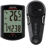 CAT Eye - Strada Slim Wireless Bike