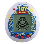 TAMAGOTCHI Nano Toy Story Friends Version | Toy Story Hand Held Games Machine | Virtual Pet Original Toy Story Characters Including Woody and Buzz Lightyear | 90s Toys for Kids and Adults