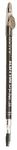 Technic Eyebrow Pencil, Definer & Sharpener-Brown Black by Technic