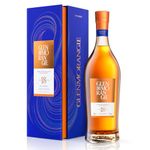 Glenmorangie Single Malt Scotch 18 Years Old Whisky, Extremely Rare, Gift Box, 70cl