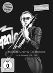 Graham Parker And The Rumour: Live At Rockpalast [DVD] [2012] [NTSC]