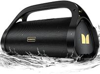 Monster Adventurer Max Wireless Blu