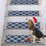 COSY HOMEER Edging Stair Treads Non