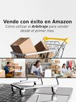 Vende con éxito en Amazon: cómo utilizar Abitraje para vender desde el primer mes (Spanish Edition)