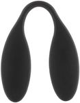 Viners Barware Foil Cutter | Soft Touch Protective Foil Remover for Wine Bottles | Black