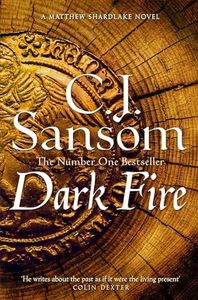 Dark Fire: