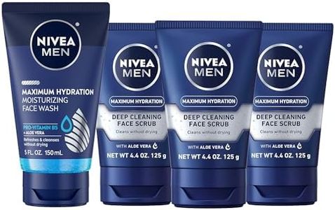 NIVEA MEN 