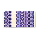 Mayatex Riverland 36x34 New Zealand Wool Saddle Blanket