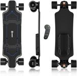 Askate A1 Electric Skateboard with 