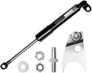 Beneges Truck Tailgate Assist Compatible with 1999-2007 Chevy Silverado & GMC Sierra 1500 Classic/2500 HD Classic/3500 Classic Pick Up Rear Slow Down Strut Shock Damper 43100