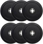 CAP Barbell 100 lb PRO Olympic Bump
