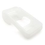 Discount Credit Card Supply PAX A920 Protective Carrying Case, Translucent Silicone Credit Card Terminal Sleeve