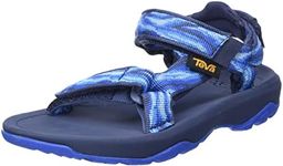Teva Unisex Kids K Hurricane Xlt 2 